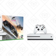 Xbox One S 500GB Forza Horizon 3 Bundle, $200